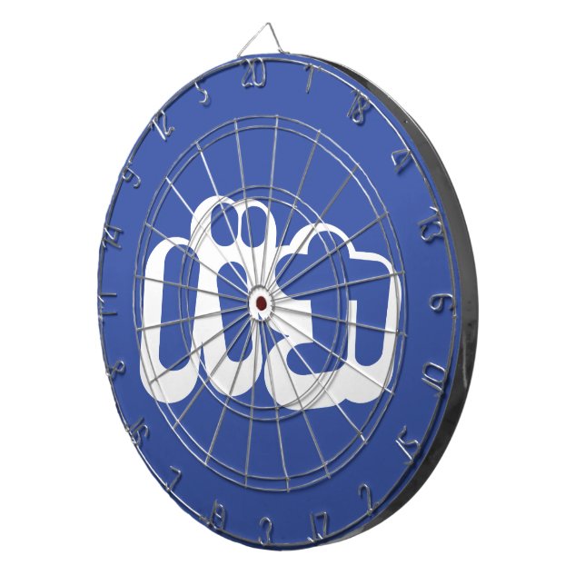 Diana BAKA バ カ ~ Tonto en escritura katakana japonesa (Frente Derecha)