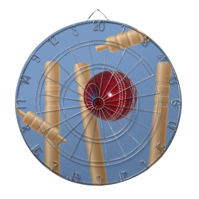 Diana Balas Y Trozos De Cricket, (Frente)