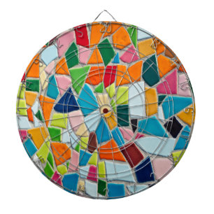 Diana Baldosas de mosaico brillante