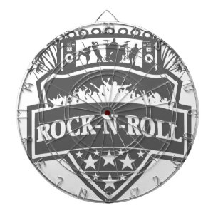 Diana banda del roca-n-rollo