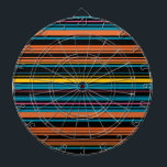 Diana Bandas azules y negras<br><div class="desc">Bandas azules y negras</div>