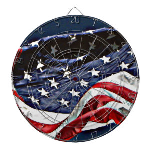 Diana Bandera Americana