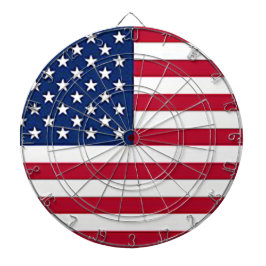 Diana bandera americana