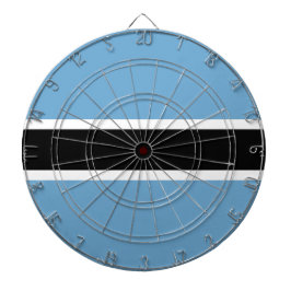 Diana Bandera Botsuana (Botswana)