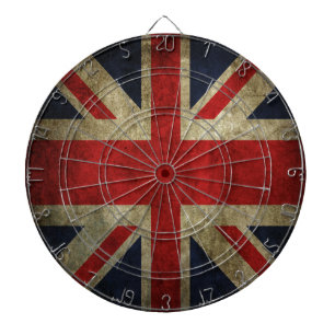 Diana Bandera británica BRITÁNICA de Union Jack de la