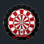 Diana Bandera canadiense redonda brillante<br><div class="desc">¡Celebren el Orgullo Canadiense!</div>