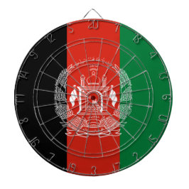 Diana Bandera de Afganistán