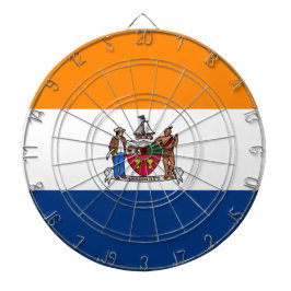 Diana Bandera de Albany (Nueva York)