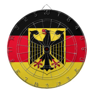 Diana Bandera de Alemania