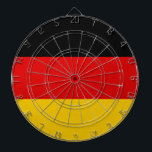 Diana Bandera de Alemania (Alemania)<br><div class="desc">Este diseño presenta la bandera nacional de Alemania (conocida oficialmente como la República Federal de Alemania). El nombre alemán del país es Deutschland. Alemania se encuentra donde se encuentran las regiones de Europa Central y Occidental, entre el Mar Báltico y el Mar del Norte al norte y los Alpes al...</div>