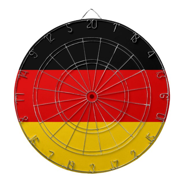 Diana Bandera de Alemania (Alemania) (Frente)