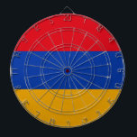 Diana Bandera de Armenia<br><div class="desc">Bandera de Armenia</div>