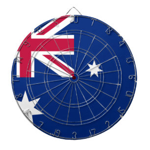 Diana Bandera de Australia