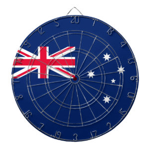 Diana Bandera de Australia