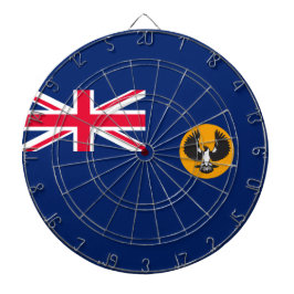 Diana Bandera de Australia del Sur (Estado de Australia)