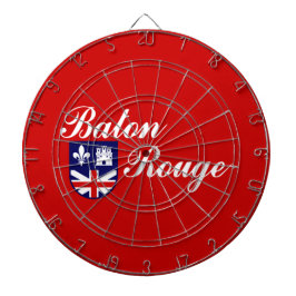 Diana Bandera de Baton Rouge (Luisiana)