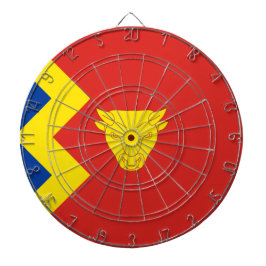 Diana Bandera de Birmingham City