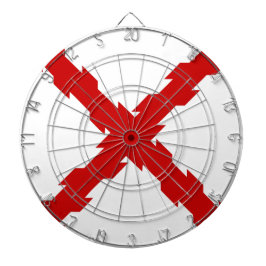 Diana Bandera de Borgoña