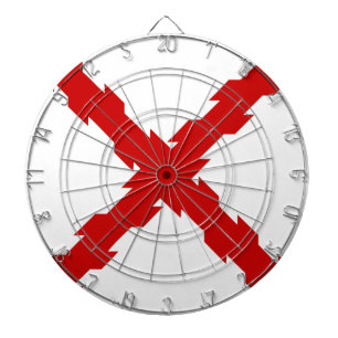 Diana Bandera de Borgoña