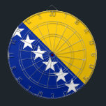 Diana Bandera de Bosnia y Herzegovina<br><div class="desc">Bandera de Bosnia y Herzegovina</div>