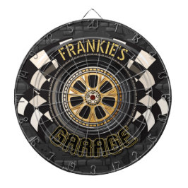 Diana Bandera de Carreras personalizado Calor Masculino 