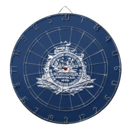 Diana Bandera de Charleston (Carolina del Sur)