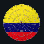 Diana Bandera de Colombia<br><div class="desc">Diseños de la bandera de Colombia</div>