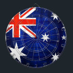 Diana Bandera de cosecha Australia 2<br><div class="desc">Bandera de época Australia</div>