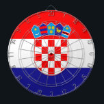 Diana Bandera de Croacia<br><div class="desc">Bandera de Croacia</div>