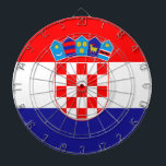 Diana Bandera de Croacia<br><div class="desc">Bandera de Croacia</div>