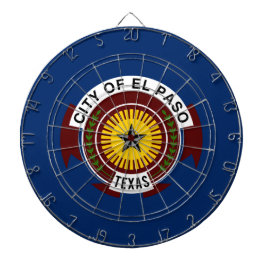 Diana Bandera de El Paso (Texas)