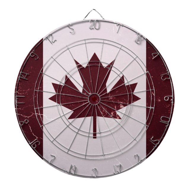 Diana Bandera de época Canadá (Frente)