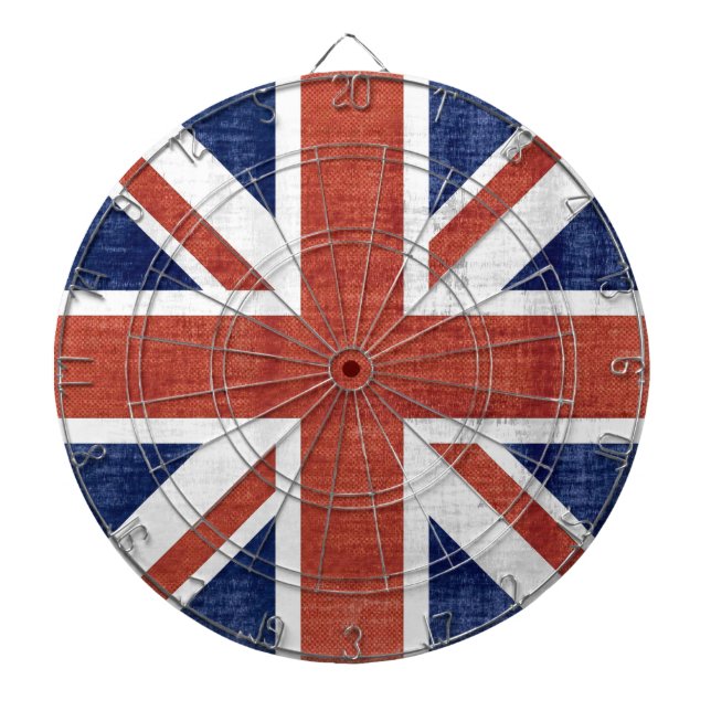 Diana Bandera de época Reino Unido 2 (Frente)