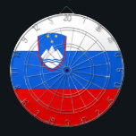 Diana Bandera de Eslovenia<br><div class="desc">Bandera de Eslovenia</div>