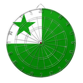 Diana Bandera de Esperanto