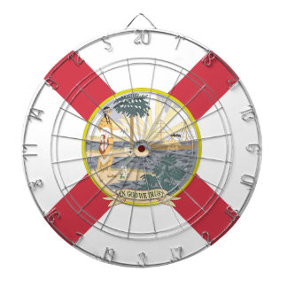 Diana Bandera de Florida: El Estado del Sol de los Flori
