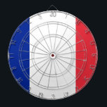 Diana Bandera de Francia<br><div class="desc">Bandera de Francia - Tricolor azul,  blanco y rojo.</div>