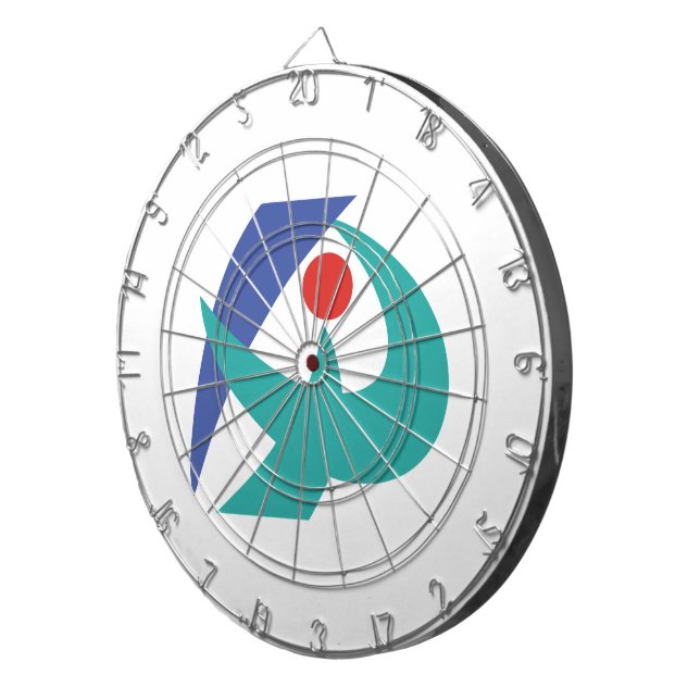 Diana Bandera de Iga, Mie, Japón (Frente Derecha)