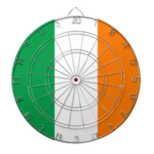 Diana Bandera de Irlanda