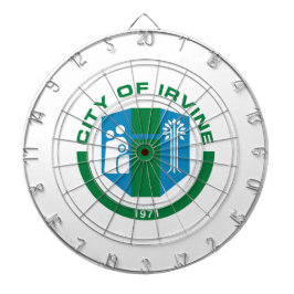 Diana Bandera de Irvine (California)