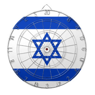Diana Bandera de Israel