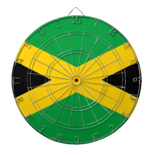 Diana Bandera de Jamaica
