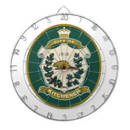 Diana Bandera de Kitchener (Ontario, Canadá)