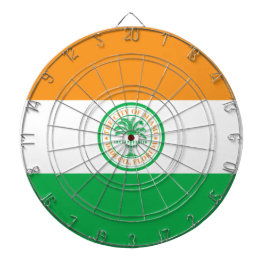 Diana Bandera de la Ciudad de Miami (Florida)