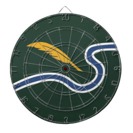 Diana Bandera de la ciudad de Northampton (Massachusetts