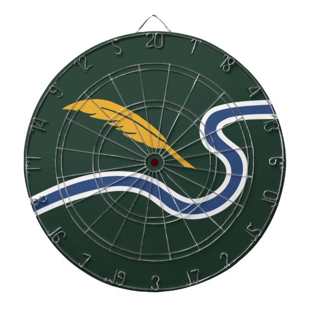 Diana Bandera de la ciudad de Northampton (Massachusetts (Frente)