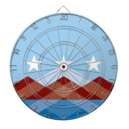 Diana Bandera de la ciudad de Peoria (Arizona)