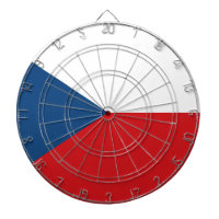 Bandera de la República Checa