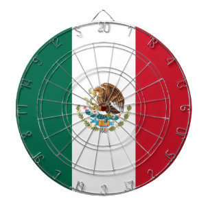 Diana Bandera de la República Mexicana