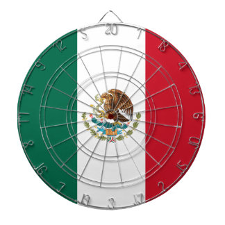 Diana Bandera de la República Mexicana